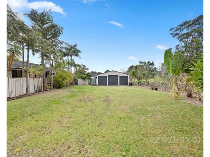 31 Crabbe Street, Woolgoolga NSW 2456