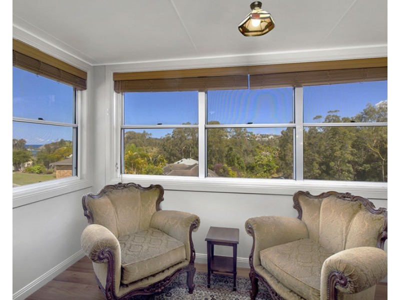 1 Diggers Headland Place, Coffs Harbour NSW 2450