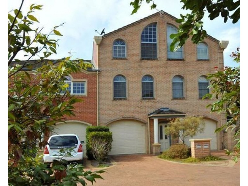 2/26 Fitzgerald St, Coffs Harbour NSW 2450