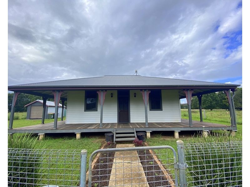 66 Herds Road, Bucca NSW 2450