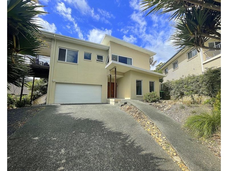14 Diggers Beach Road, Coffs Harbour NSW 2450