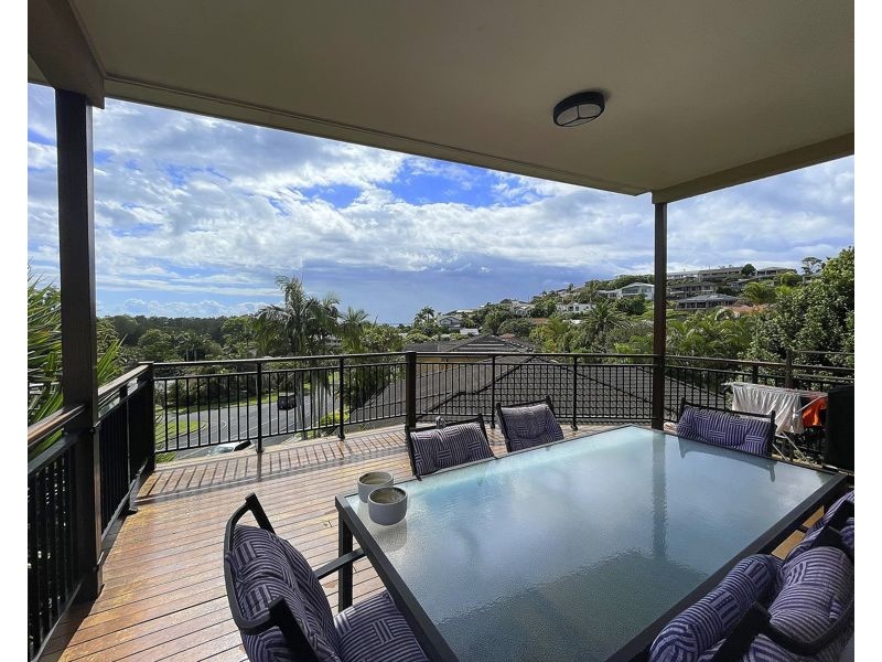 14 Diggers Beach Road, Coffs Harbour NSW 2450