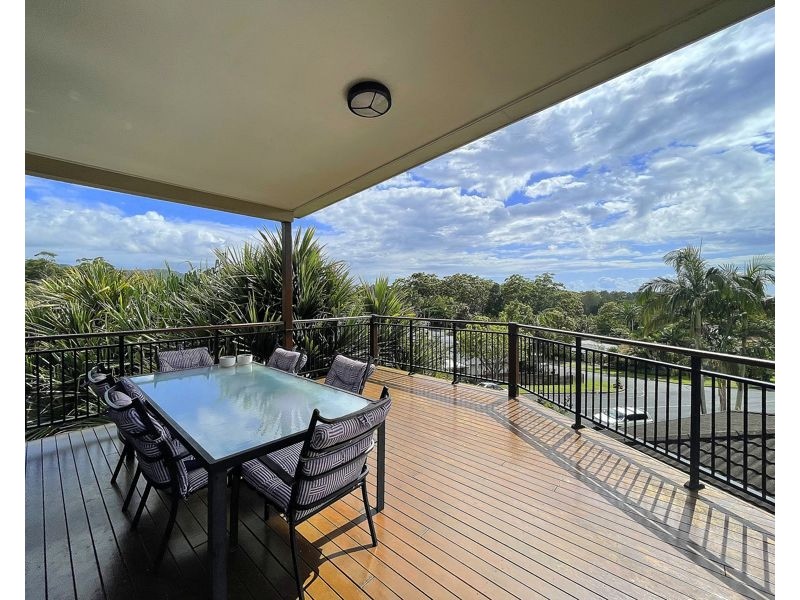 14 Diggers Beach Road, Coffs Harbour NSW 2450