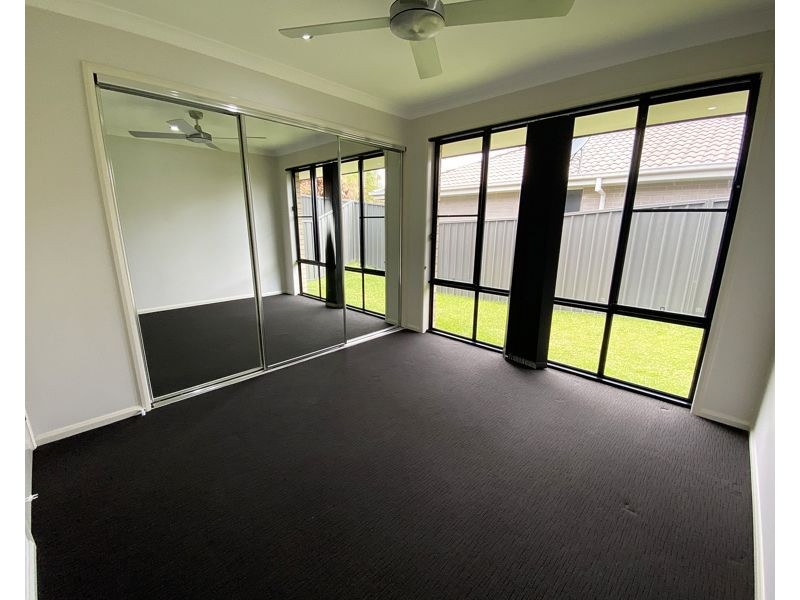 81 Mimiwali Drive, Bonville NSW 2441