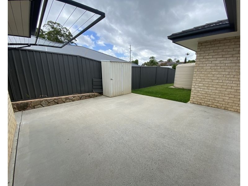 81 Mimiwali Drive, Bonville NSW 2441