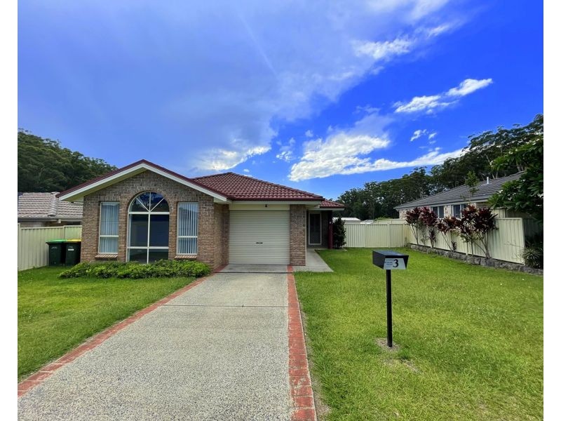3 Wave Close, Toormina NSW 2452