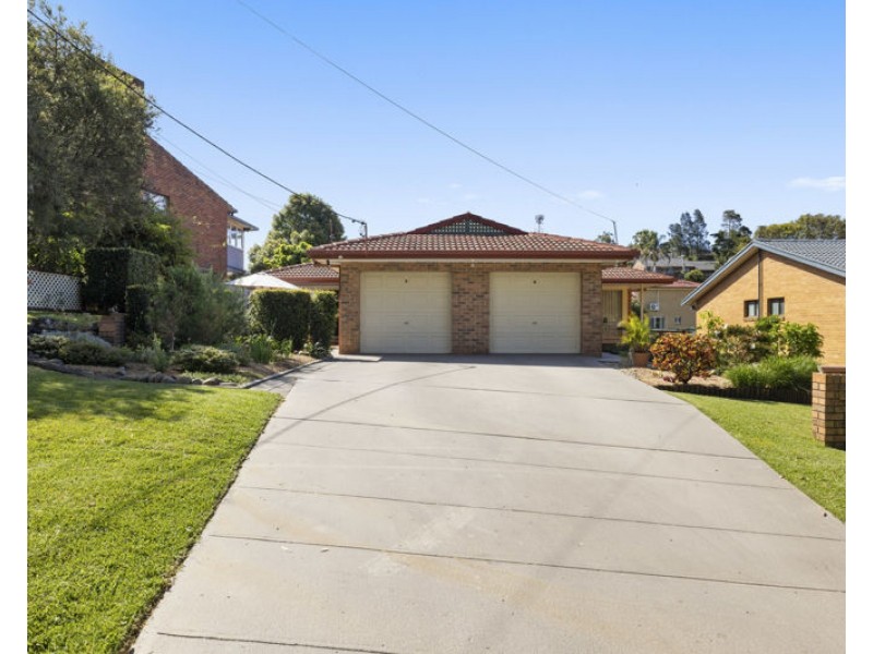 1/20 Robert Garrett St, Coffs Harbour NSW 2450