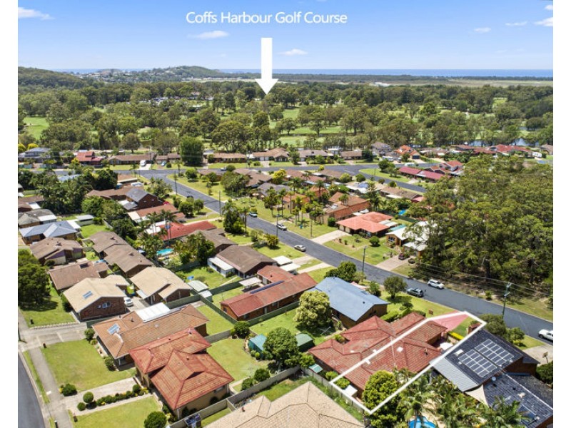 1/20 Robert Garrett St, Coffs Harbour NSW 2450