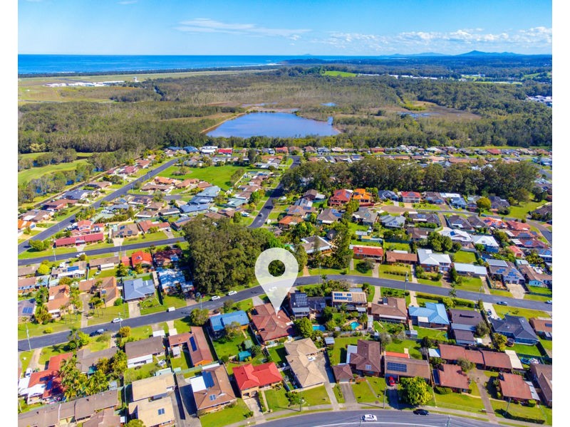 1/20 Robert Garrett St, Coffs Harbour NSW 2450