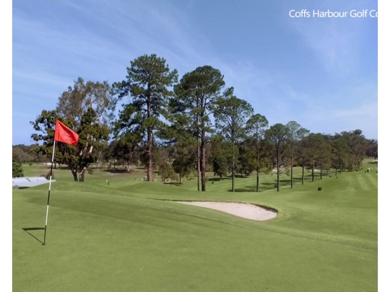 1/20 Robert Garrett St, Coffs Harbour NSW 2450