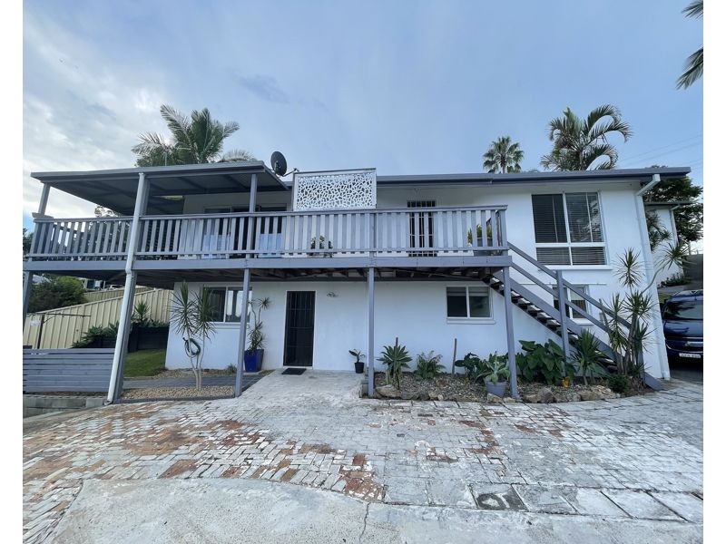 2/157 Beryl Street, Coffs Harbour NSW 2450