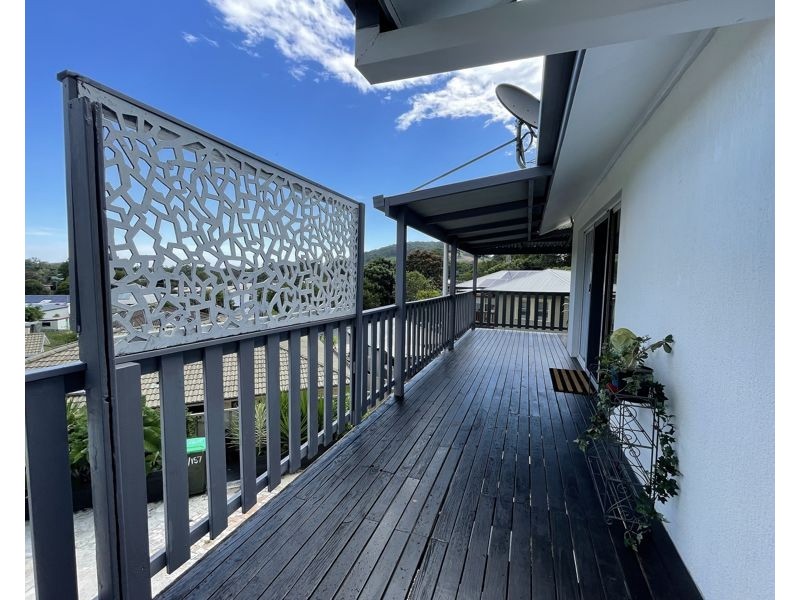 2/157 Beryl Street, Coffs Harbour NSW 2450