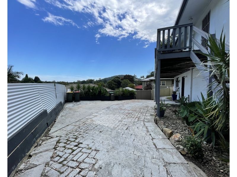 2/157 Beryl Street, Coffs Harbour NSW 2450