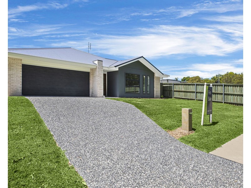 8 Bushlark Close, Boambee East NSW 2452
