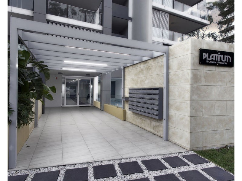 6/111 Ocean Pde, Coffs Harbour NSW 2450