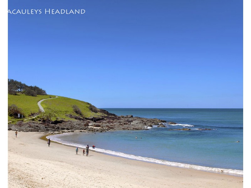 6/111 Ocean Pde, Coffs Harbour NSW 2450