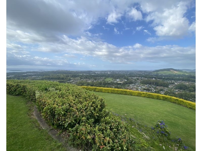 91 Gatelys Road, Coffs Harbour NSW 2450