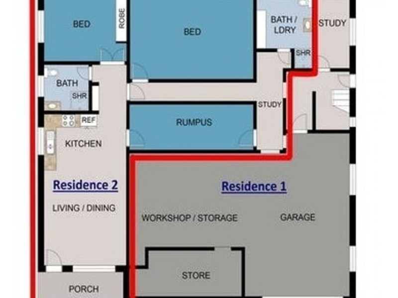 2/110 Combine Street, Coffs Harbour NSW 2450