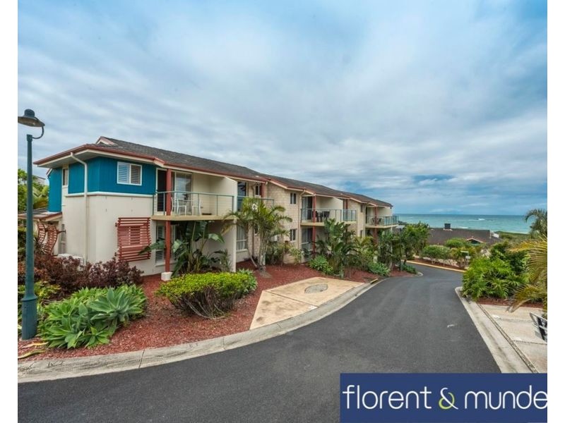 34/94 Solitary Islands Way, Sapphire Beach NSW 2450