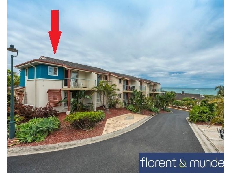 34/94 Solitary Islands Way, Sapphire Beach NSW 2450