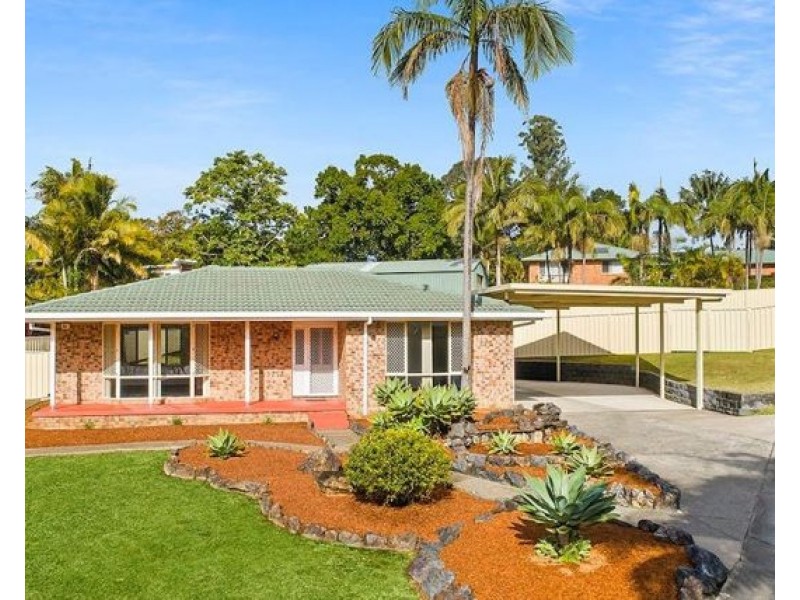 24 Sea Breeze Place, Boambee East NSW 2452