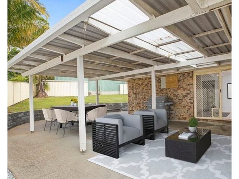 24 Sea Breeze Place, Boambee East NSW 2452