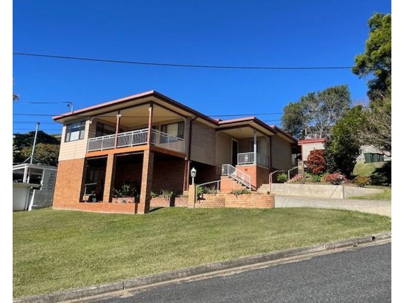 8 Palm Street, Coffs Harbour NSW 2450