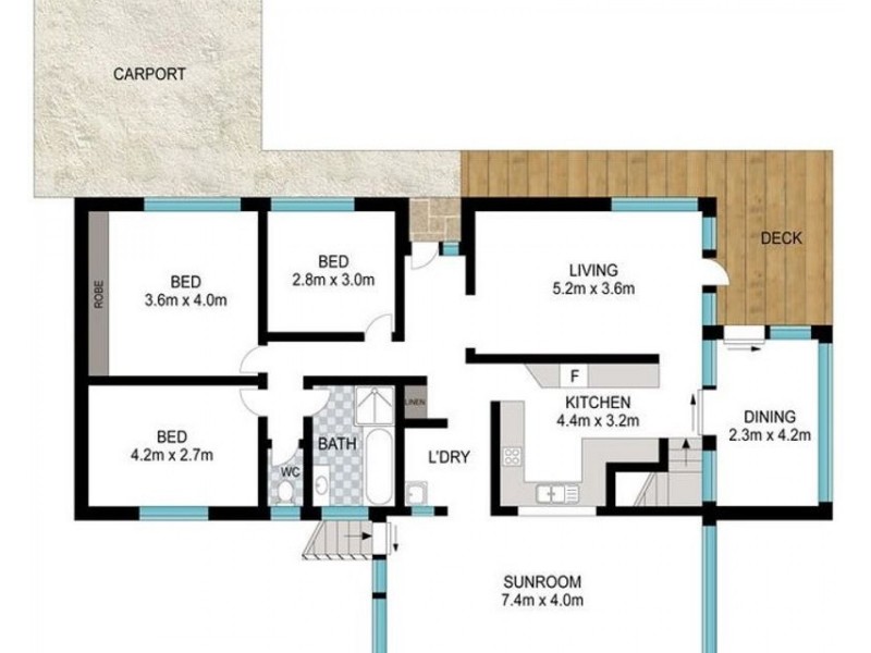 37 Raleigh Street, Coffs Harbour NSW 2450