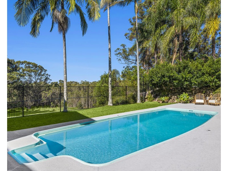 7 Fairway Pl, Coffs Harbour NSW 2450