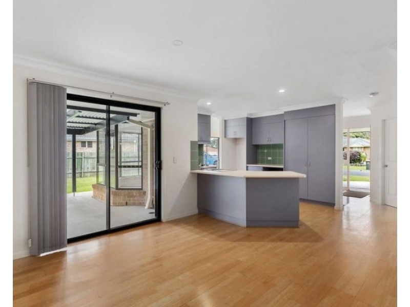 25 Adelines Way, Coffs Harbour NSW 2450