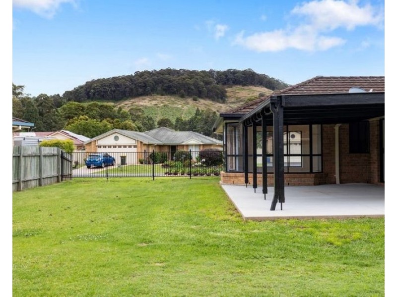 25 Adelines Way, Coffs Harbour NSW 2450
