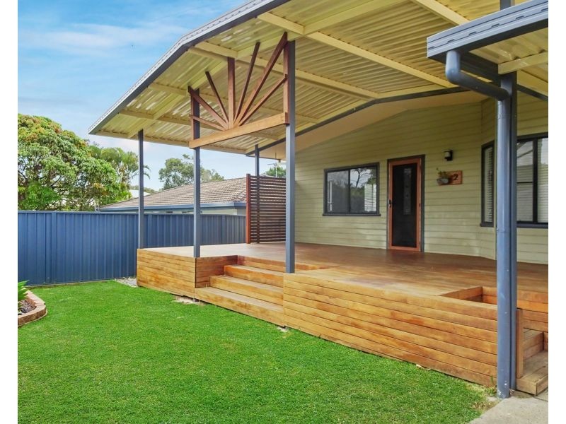 2 West Side Close, Coffs Harbour NSW 2450