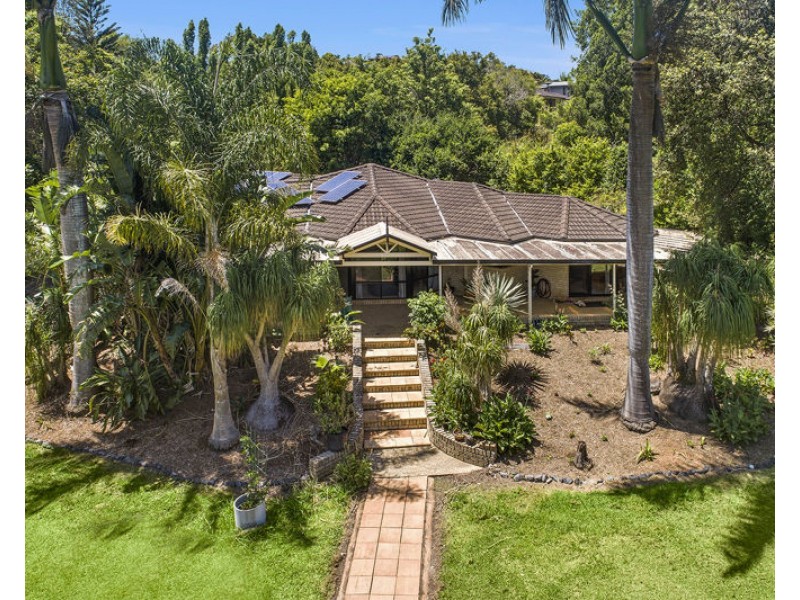 14b Sea Breeze Place, Boambee East NSW 2452