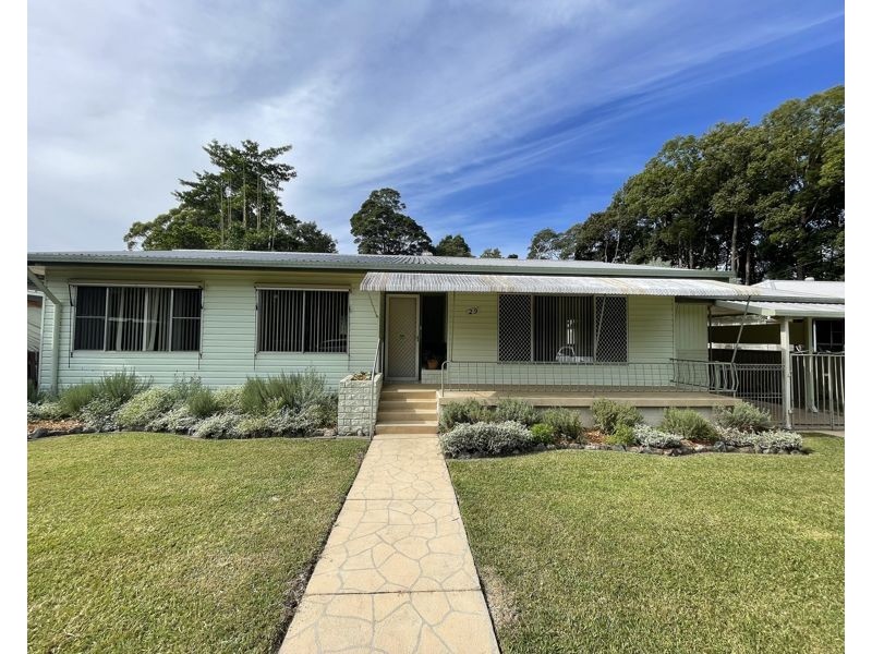 29 Robin Street, Coffs Harbour NSW 2450