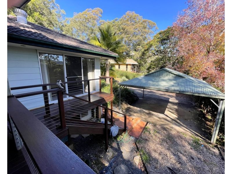 41 Vera Drive, Coffs Harbour NSW 2450