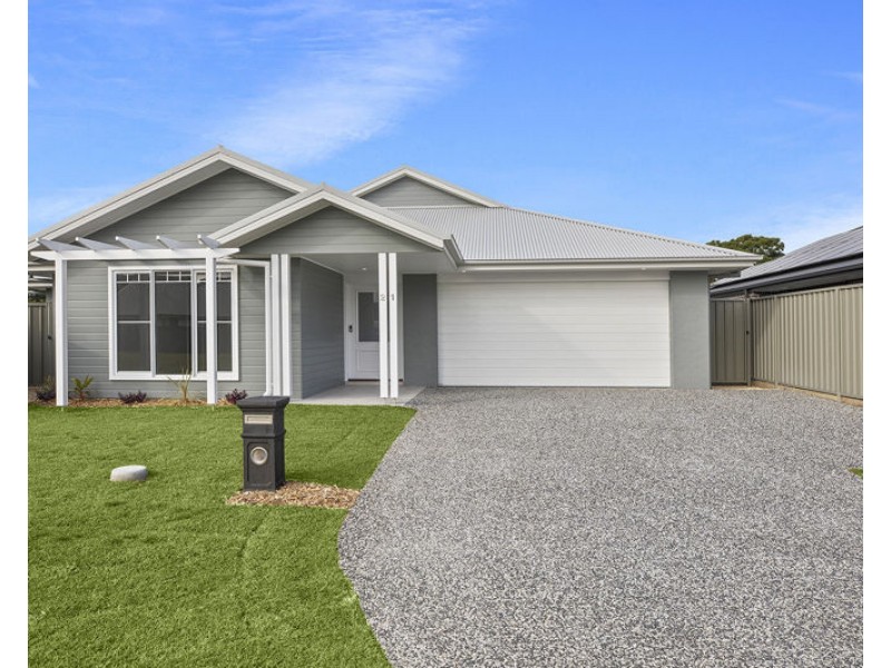 21 Currawong Cl, Coffs Harbour NSW 2450