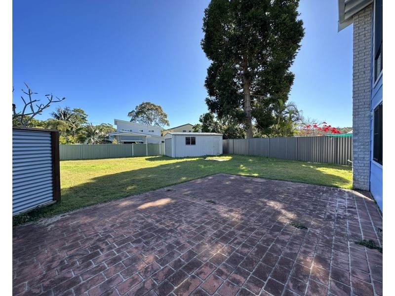 1 Honeysuckle Place, Mylestom NSW 2454