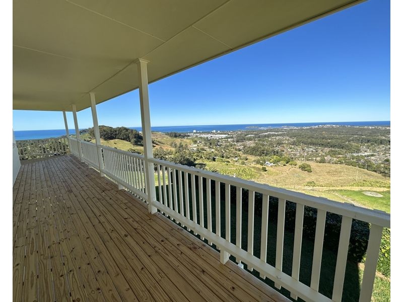 87 Gatelys Road, Coffs Harbour NSW 2450