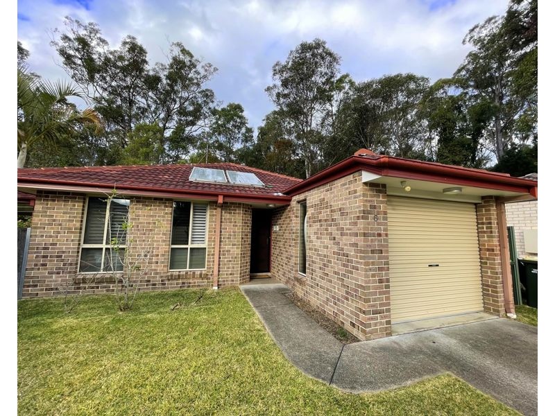 6 Jackwood Grove, Boambee East NSW 2452