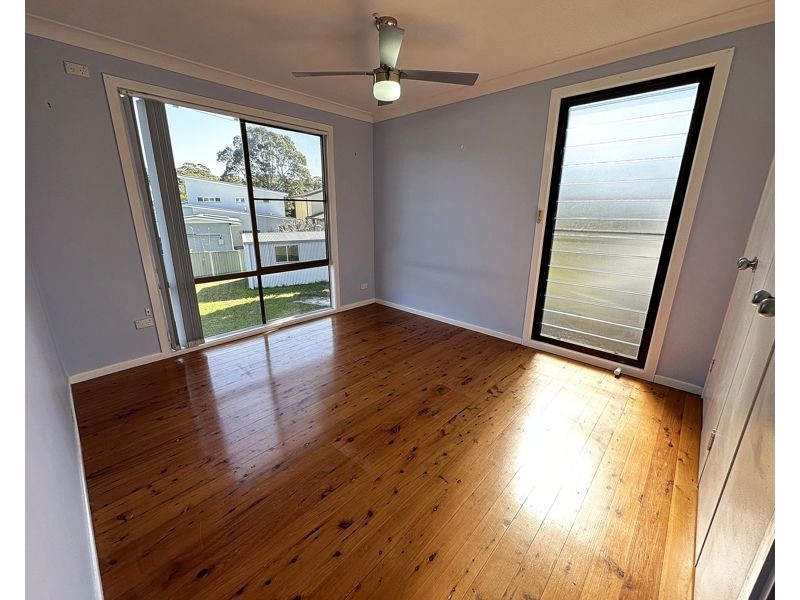 1B Honeysuckle Place, Mylestom NSW 2454