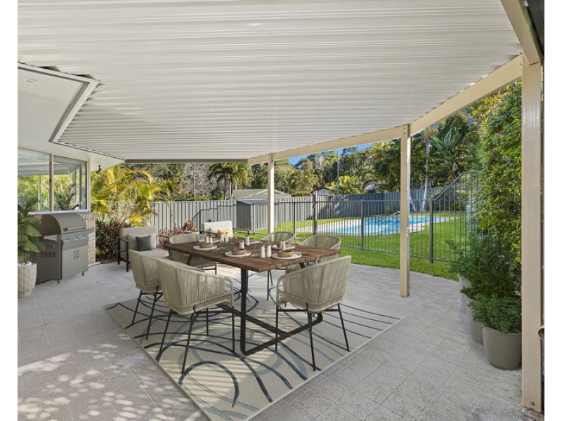 6 Pine Brush Cres, Korora NSW 2450