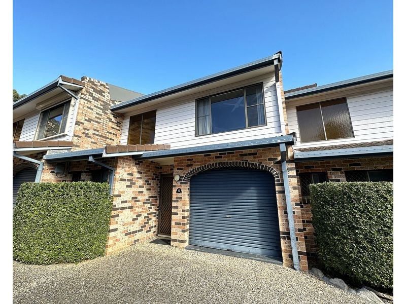 4/10 Elizabeth Street, Coffs Harbour NSW 2450