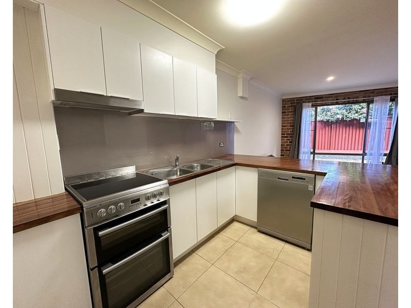 4/10 Elizabeth Street, Coffs Harbour NSW 2450