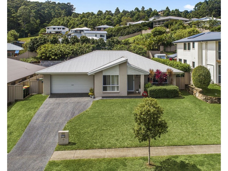 49 Halls Rd, North Boambee Valley NSW 2450