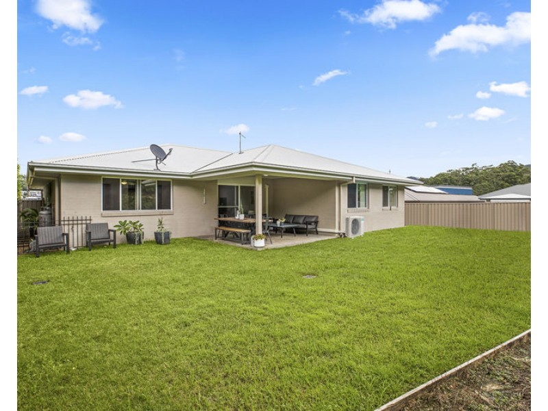49 Halls Rd, North Boambee Valley NSW 2450
