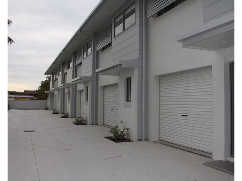 3/10 Vincent Street, Coffs Harbour NSW 2450