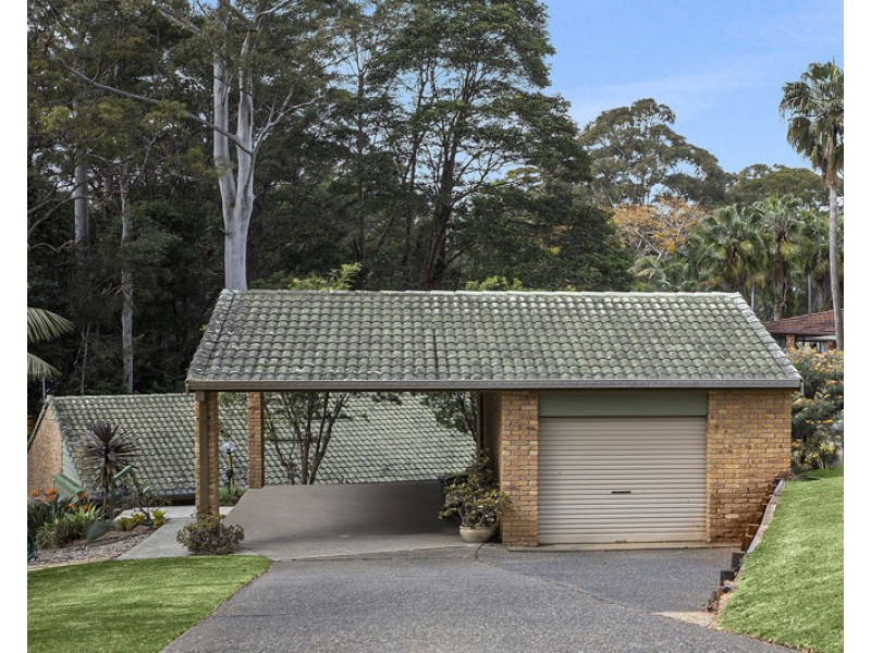 12 Lloyd Cl, Coffs Harbour NSW 2450