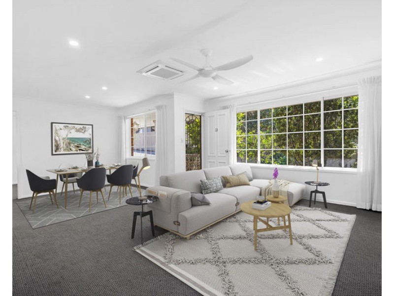 3/17 Apollo Drive, Coffs Harbour NSW 2450