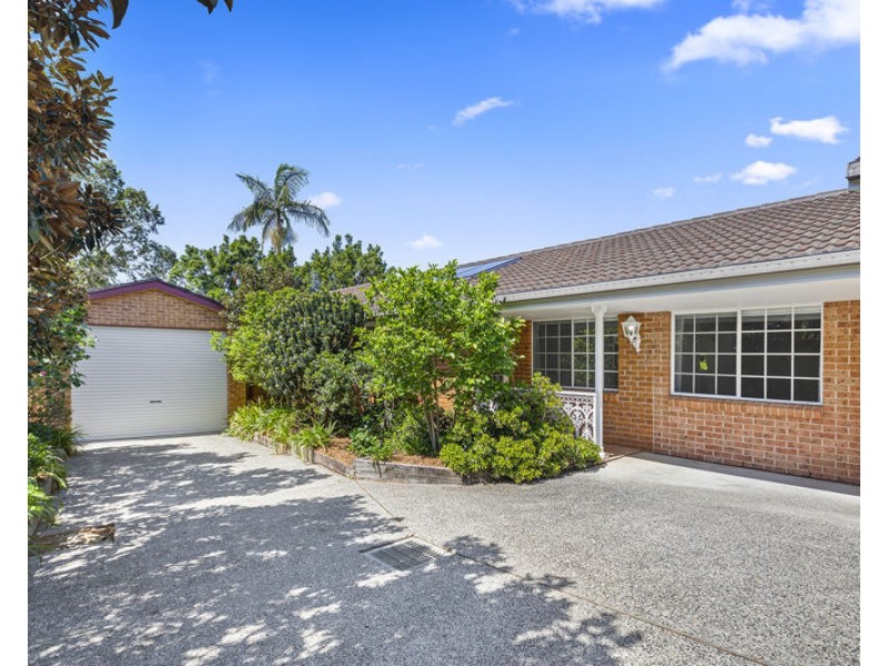 3/17 Apollo Drive, Coffs Harbour NSW 2450