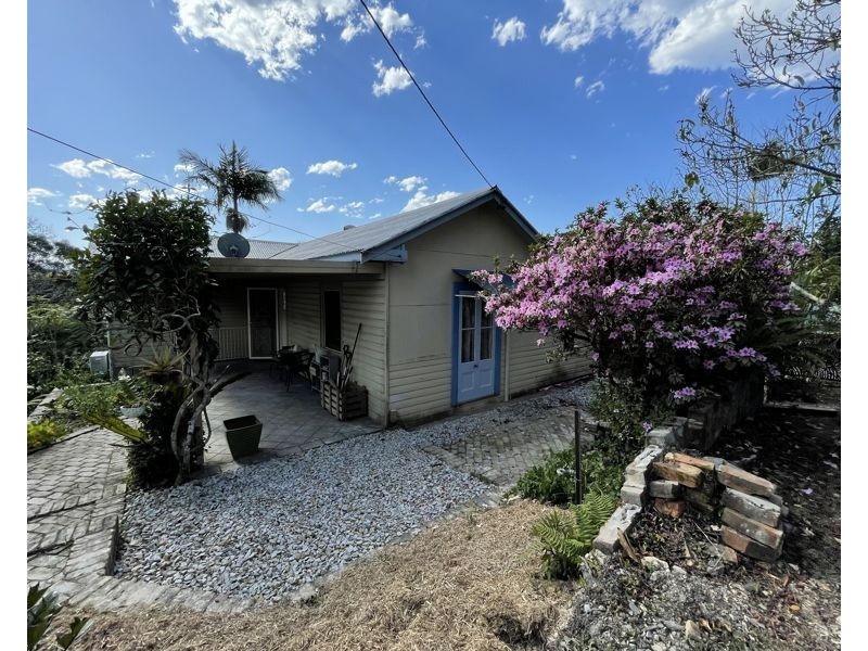 54 Old Pacific Highway, Raleigh NSW 2454